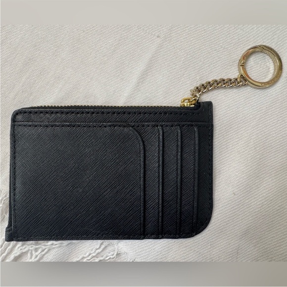 KATE SPADE ♠️ KEYRING WALLET - Picture 5 of 8